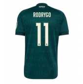 Maillot de football Réplique Real Madrid Rodrygo Goes #11 Extérieur 2026-27 Manche Courte