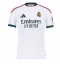 Maillot de football Réplique Real Madrid Vinicius Junior #7 Domicile 2026-27 Manche Courte