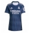 Maillot de football Réplique Real Madrid Vinicius Junior #7 Extérieur Femme 2025-26 Manche Courte