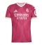 Maillot de football Réplique Real Madrid Yan Diomande #25 Troisième 2026-27 Manche Courte