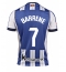 Maillot de football Réplique Real Sociedad Ander Barrenetxea #7 Domicile 2025-26 Manche Courte
