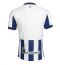 Maillot de football Réplique Real Sociedad Domicile 2026-27 Manche Courte
