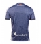 Maillot de football Réplique Real Sociedad Extérieur 2025-26 Manche Courte