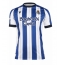 Maillot de football Réplique Real Sociedad Mikel Oyarzabal #10 Domicile 2025-26 Manche Courte