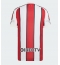 Maillot de football Réplique River Plate Extérieur 2026-27 Manche Courte