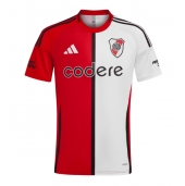 Maillot de football Réplique River Plate Troisième Enfant 2025-26 Manche Courte (+ Pantalon court)