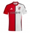 Maillot de football Réplique River Plate Troisième Enfant 2025-26 Manche Courte (+ Pantalon court)