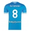 Maillot de football Réplique SSC Napoli Scott McTominay #8 Domicile 2025-26 Manche Courte