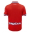 Maillot de football Réplique SSC Napoli Troisième 2026-27 Manche Courte
