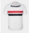 Maillot de football Réplique Sao Paulo Domicile 2026-27 Manche Courte