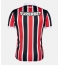Maillot de football Réplique Sao Paulo Extérieur 2026-27 Manche Courte