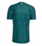 Maillot de football Réplique Saudi Arabia Domicile Femme Mondial 2026 Manche Courte