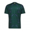Maillot de football Réplique Saudi Arabia Domicile Mondial 2026 Manche Courte Maillot de football Réplique Saudi Arabia Domicile Mondial 2026 Manche Courte