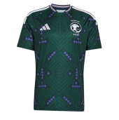 Maillot de football Réplique Saudi Arabia Domicile Mondial 2026 Manche Courte