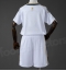 Maillot de football Réplique Saudi Arabia Extérieur Enfant Mondial 2026 Manche Courte (+ Pantalon court)