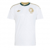 Maillot de football Réplique Saudi Arabia Extérieur Mondial 2026 Manche Courte