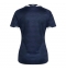 Maillot de football Réplique Scotland Domicile Femme Mondial 2026 Manche Courte