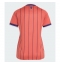 Maillot de football Réplique Scotland Extérieur Femme Mondial 2026 Manche Courte