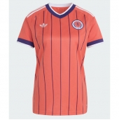 Maillot de football Réplique Scotland Extérieur Femme Mondial 2026 Manche Courte