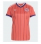 Maillot de football Réplique Scotland Extérieur Femme Mondial 2026 Manche Courte