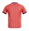 Maillot de football Réplique Scotland Extérieur Mondial 2026 Manche Courte