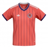 Maillot de football Réplique Scotland Extérieur Mondial 2026 Manche Courte