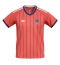 Maillot de football Réplique Scotland Extérieur Mondial 2026 Manche Courte