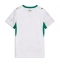Maillot de football Réplique Senegal Domicile Femme Mondial 2026 Manche Courte