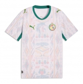 Maillot de football Réplique Senegal Domicile Mondial 2026 Manche Courte