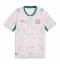 Maillot de football Réplique Senegal Domicile Mondial 2026 Manche Courte
