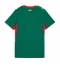 Maillot de football Réplique Senegal Extérieur Femme Mondial 2026 Manche Courte
