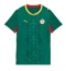 Maillot de football Réplique Senegal Extérieur Femme Mondial 2026 Manche Courte