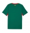 Maillot de football Réplique Senegal Extérieur Mondial 2026 Manche Courte