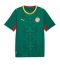 Maillot de football Réplique Senegal Extérieur Mondial 2026 Manche Courte