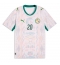 Maillot de football Réplique Senegal Habib Diallo #20 Domicile Mondial 2026 Manche Courte