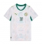 Maillot de football Réplique Senegal Ismaila Sarr #18 Domicile Femme Mondial 2026 Manche Courte