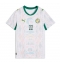 Maillot de football Réplique Senegal Nicolas Jackson #11 Domicile Femme Mondial 2026 Manche Courte