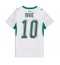 Maillot de football Réplique Senegal Sadio Mane #10 Domicile Femme Mondial 2026 Manche Courte
