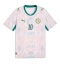 Maillot de football Réplique Senegal Sadio Mane #10 Domicile Mondial 2026 Manche Courte