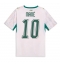 Maillot de football Réplique Senegal Sadio Mane #10 Domicile Mondial 2026 Manche Courte
