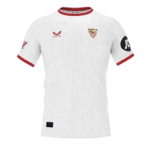 Maillot de football Réplique Sevilla Domicile 2024-25 Manche Courte