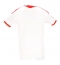 Maillot de football Réplique Sevilla Domicile 2026-27 Manche Courte