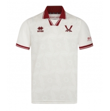 Maillot de football Réplique Sheffield United Troisième 2024-25 Manche Courte