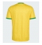 Maillot de football Réplique South Africa Domicile Mondial 2026 Manche Courte