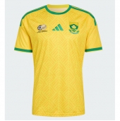 Maillot de football Réplique South Africa Domicile Mondial 2026 Manche Courte