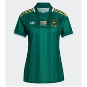 Maillot de football Réplique South Africa Extérieur Femme Mondial 2026 Manche Courte