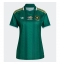 Maillot de football Réplique South Africa Extérieur Femme Mondial 2026 Manche Courte