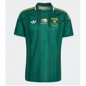 Maillot de football Réplique South Africa Extérieur Mondial 2026 Manche Courte