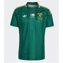 Maillot de football Réplique South Africa Extérieur Mondial 2026 Manche Courte