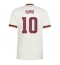 Maillot de football Réplique Spain Dani Olmo #10 Extérieur Mondial 2026 Manche Courte